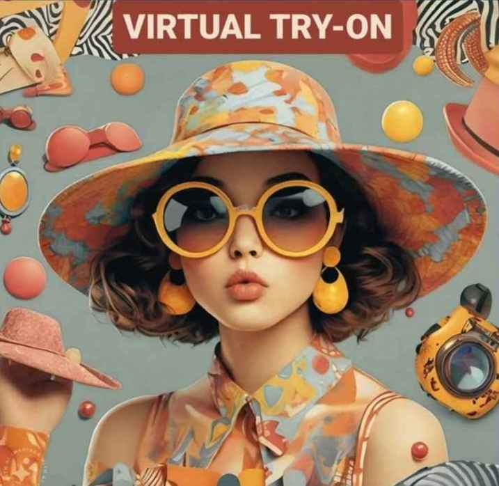 Virtual Try On